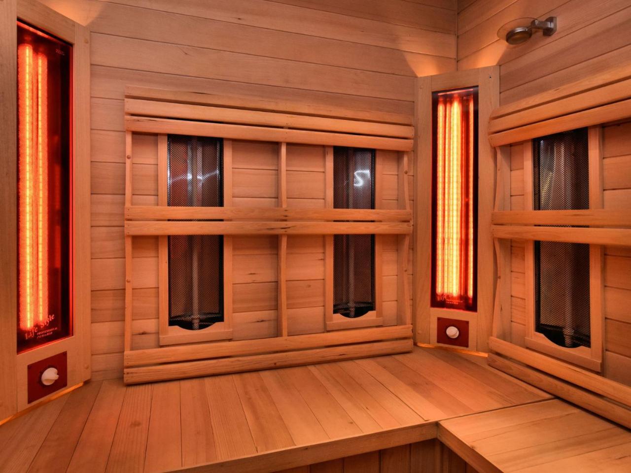 Luxurious Holiday Home With Jacuzzi Filly Exterior foto