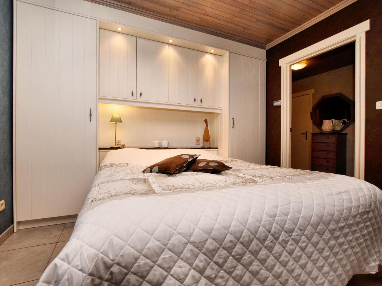 Luxurious Holiday Home With Jacuzzi Filly Exterior foto