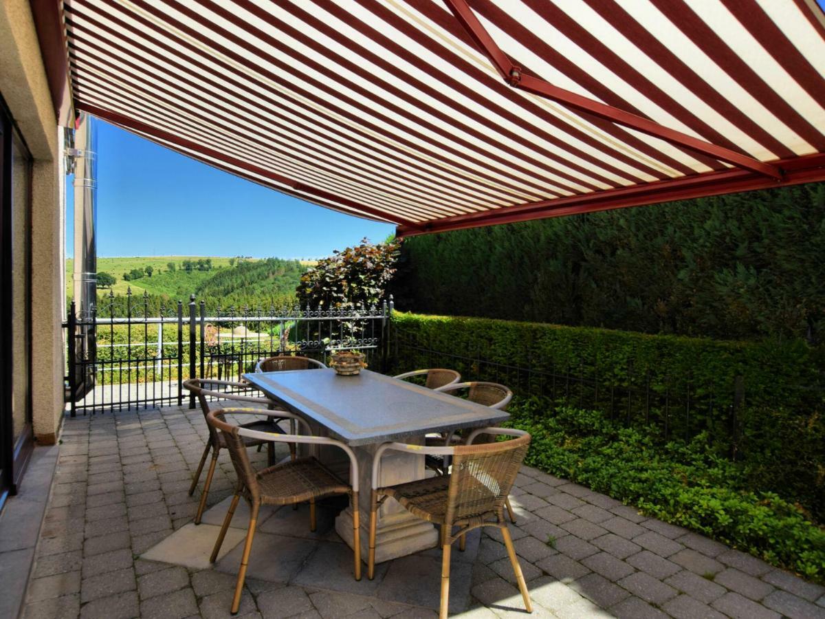 Luxurious Holiday Home With Jacuzzi Filly Exterior foto